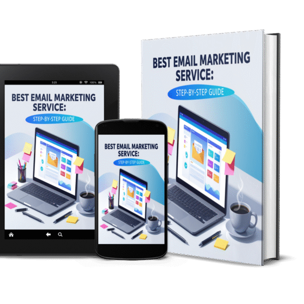 Best Email Marketing Service (Step-by-Step Guide)