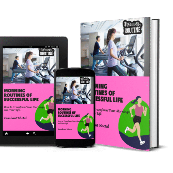 Morning routines of successful people,Daily habits of successful people,Morning habits of high achievers,Productive morning routine